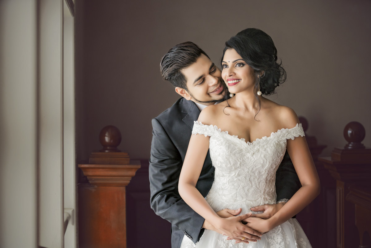 Priyah&Silan Wedding Photography